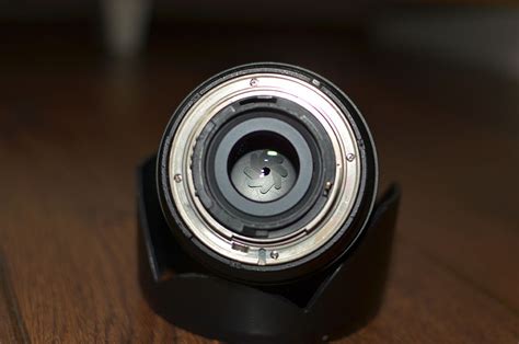 Продава: Твърд обектив Walimex Pro (Samyang) 16mm f/2.0 ED AS за Никон ...