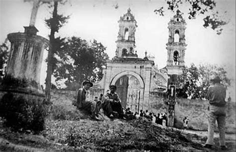 Fotos Curiosas De Tlaxcala Antigua