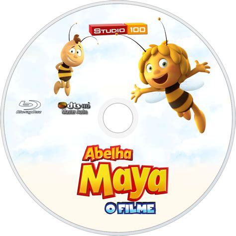 Maya The Bee Movie Picture Image Abyss