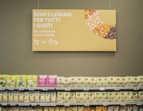 Treviglio Foro Boario Il Supermercato Di Prossimit