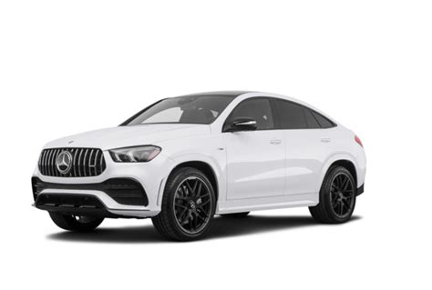 New 2023 Mercedes Benz Mercedes Amg Gle Coupe Gle 53 Prices Kelley Blue Book