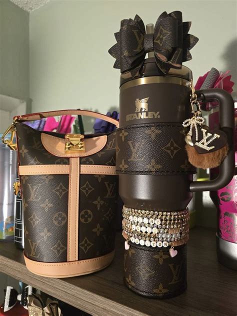 Stanley Cup Dress Up Ideas Iso Accessories And Custom Designs Hello