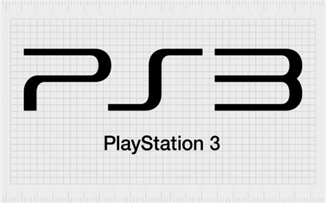 PlayStation Logo History An Emblem Of Gaming Culture