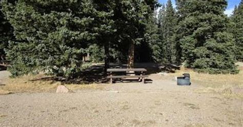 Blue Lake Campground