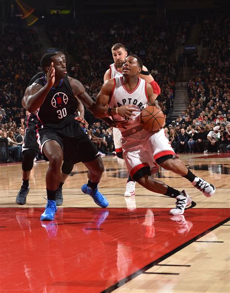 Photo Gallery: Raptors vs. Clippers 02/06/17 Photo Gallery | NBA.com