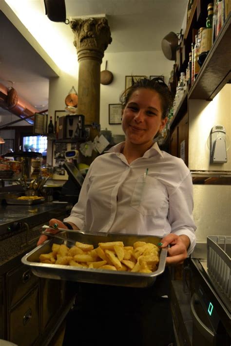 Onde Comer Em Veneza Passeios Em Veneza