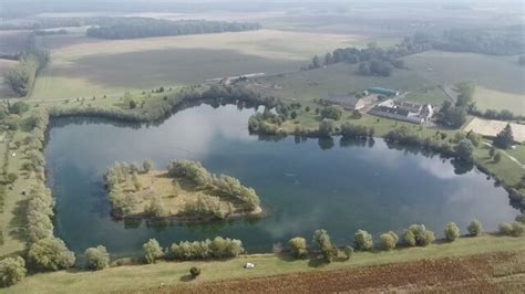 Etang De La Grange Aisne Avis Et Tarifs Etang De Peche