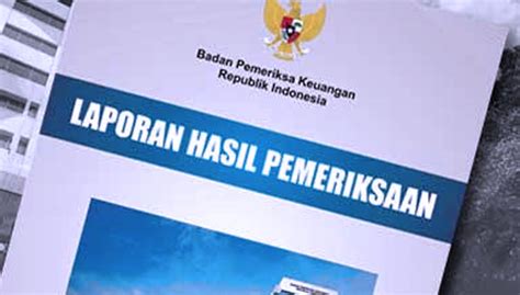 KKP RI Berhasil Tindaklanjuti 80 59 Persen Hasil Pemeriksaan BPK RI