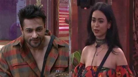 Bigg Boss 16 Shalin Bhanot Expresses His Feeling For Soundarya Sharma