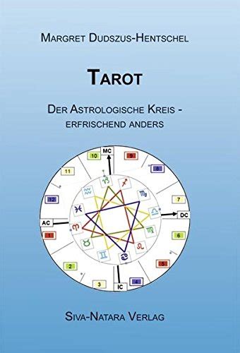 Tarot Der Astrologische Kreis Erfrischend Anders Dudszus Hentschel