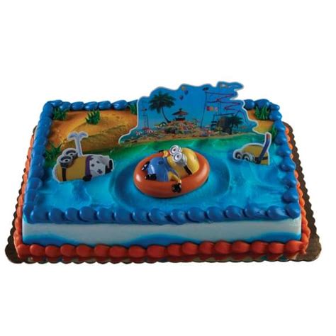 ShopRite Cakes: Wonderful Cakes for All Occasions - Cakes Prices