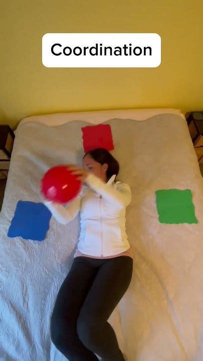 Top Bed Mobility Exercises For Physical Therapy And Occupational