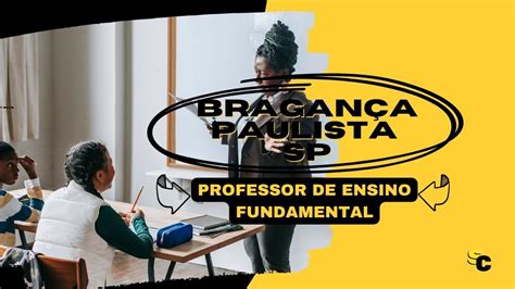 Apostila Professor Bragança Paulista Sp Dicas De Estudo Para Concursos