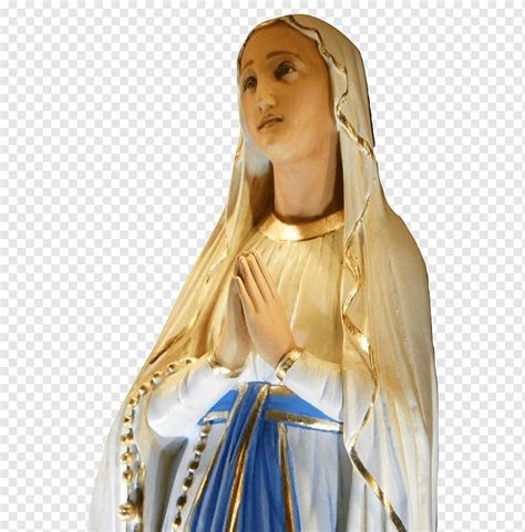 Mary Our Lady Of Aparecida Massabielle Grotto Our Lady Of Lourdes