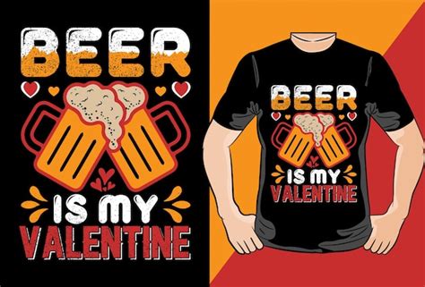 Premium Vector Valentine Day Typography T Shirt Designvalentines Day