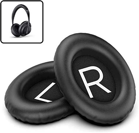 Amazon Replacement Ear Pads Cushions Earpads Cover For Bose