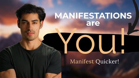 How To Manifest Quicker Quantum Manifestation YouTube