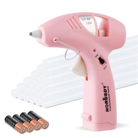 Cordless Hot Glue Gun Buy Now