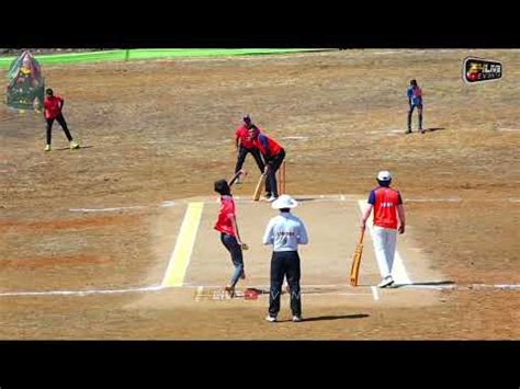 Sameer Chalke Balls Runs At D G Sports Adoshi Koyna Chashak