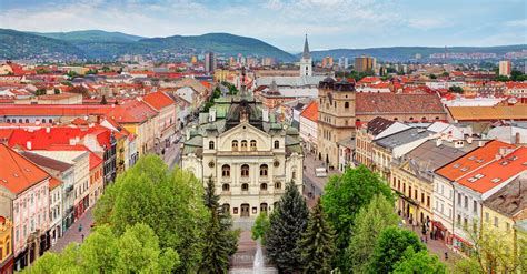 Košice Hotels Find compare great deals on trivago