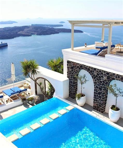 Hotels With The Best Views In World Travel Destinations