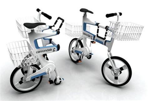 Bicycle Shopping Cart • Steamy Kitchen Recipes