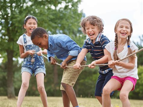 10 Crucial Social Skills For Kids Carefindca