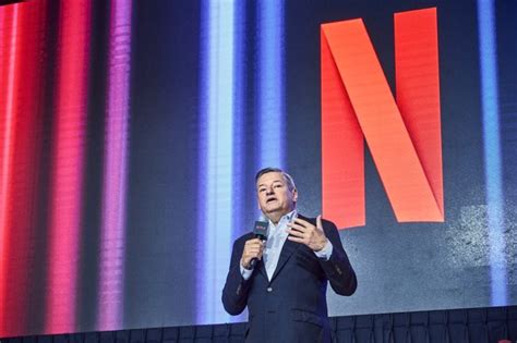 Netflix Committed To Fostering Creative Talent In Korea Co Ceo The