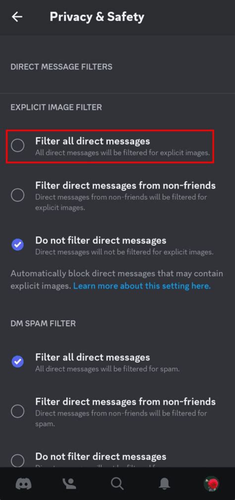 How To Disable Nsfw Restrictions On Discord Techcult