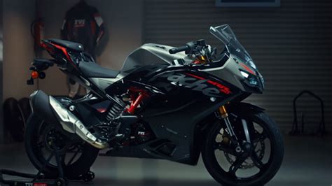 Tvs Apache Rr 310 Bs Vi Features Specifications Colours Price And