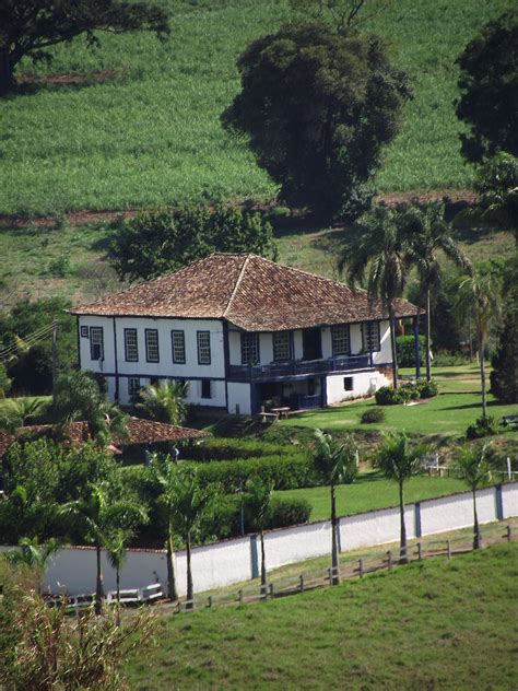 Pin De Rosely Rodrigues Em Fazendas Brasileiras Casas De Fazenda