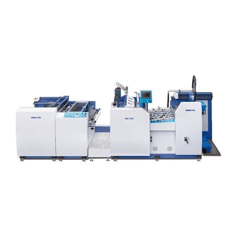 SW 560 660 760 Products GUANGMING PRINTING MACHINERY Co LTD