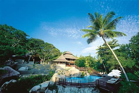 Constance Lemuria Praslin Best At Travel