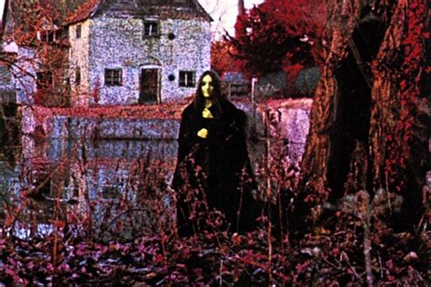 The Woman On The Cover Of Black Sabbath Album Has Been Found