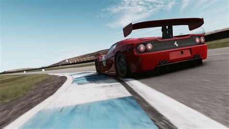 Project CARS 2 PlayStation 4 Review – GTPlanet