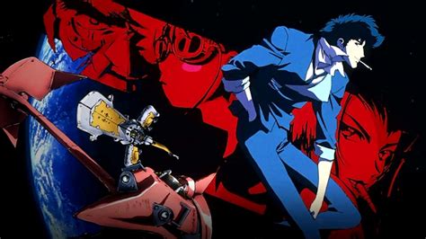 Cowboy Bebop Original Soundtrack No Disc Elm Youtube