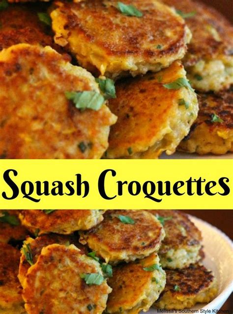 Squash Fritters Recipe Yummy Recipe