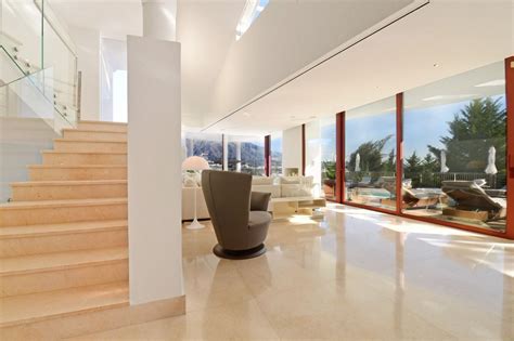 Skylight Luxury Villa Marbella Exceptional Villas