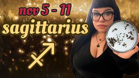 SAGITTARIUS You Cannot Miss This One Blessings Coming Your Way