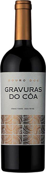 Gravuras do Côa Douro Portuguese Wines Shop