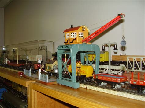 More Marklin Trains And Accessories Collectors Weekly