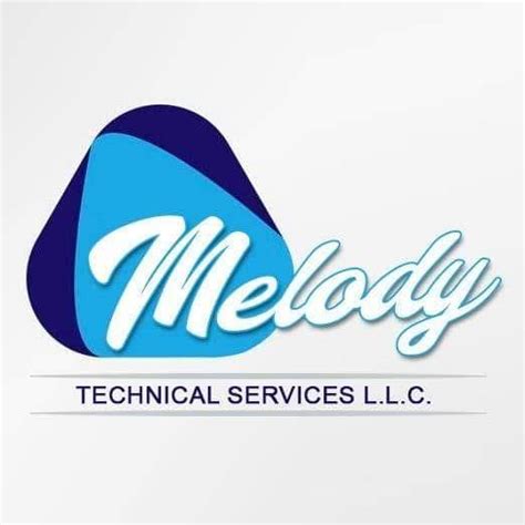 Melody Technical Services Llc Dubai