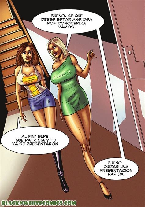 Missing ChoChoX Comics Porno Y Hentai