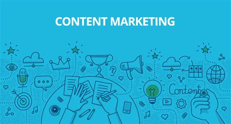 9 Reasons Why Content Marketing Should Be Part Of Your Marketing Plan