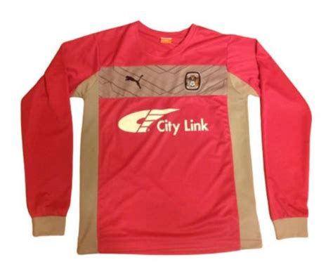 Coventry City Kit History - Football Kit Archive