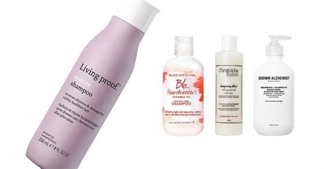 The Best Moisturizing Shampoo