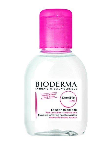 Bioderma Sensibio Agua Micelar Ml