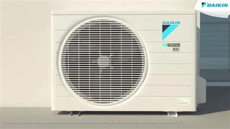 Daikin Ton Star Inverter Split Ac Ftkl71u Shri 52 Off