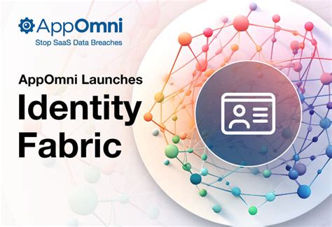 Appomni Launches Identity Fabric For Secure Saas Data Access