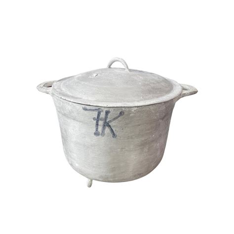 Marmite traditionnelle 7kg | Gstore Sénégal